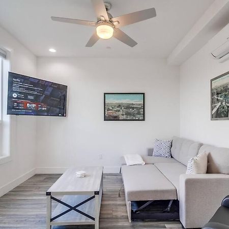 Park Blvd Paradise 303 King Bed With A Private Spa 圣地亚哥 外观 照片