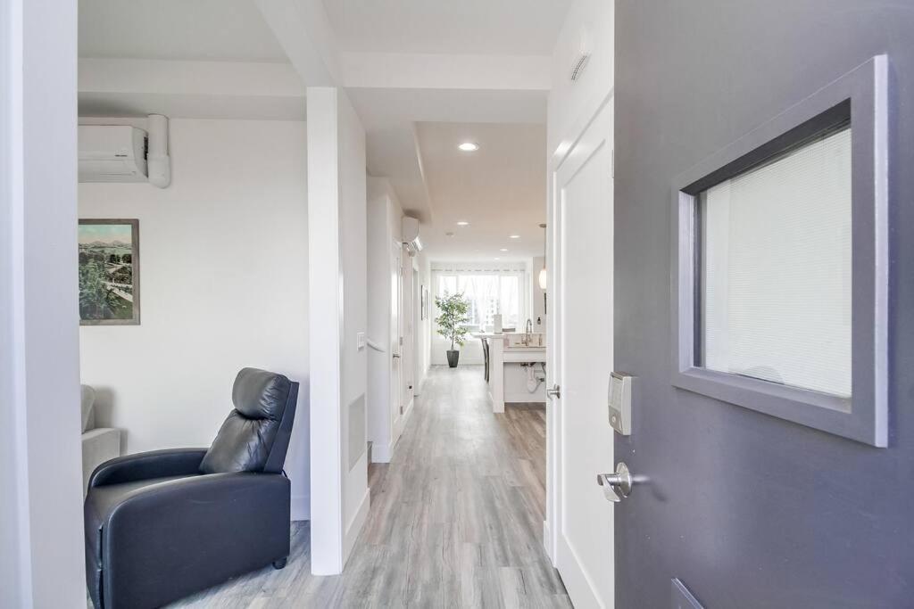 Park Blvd Paradise 303 King Bed With A Private Spa 圣地亚哥 外观 照片