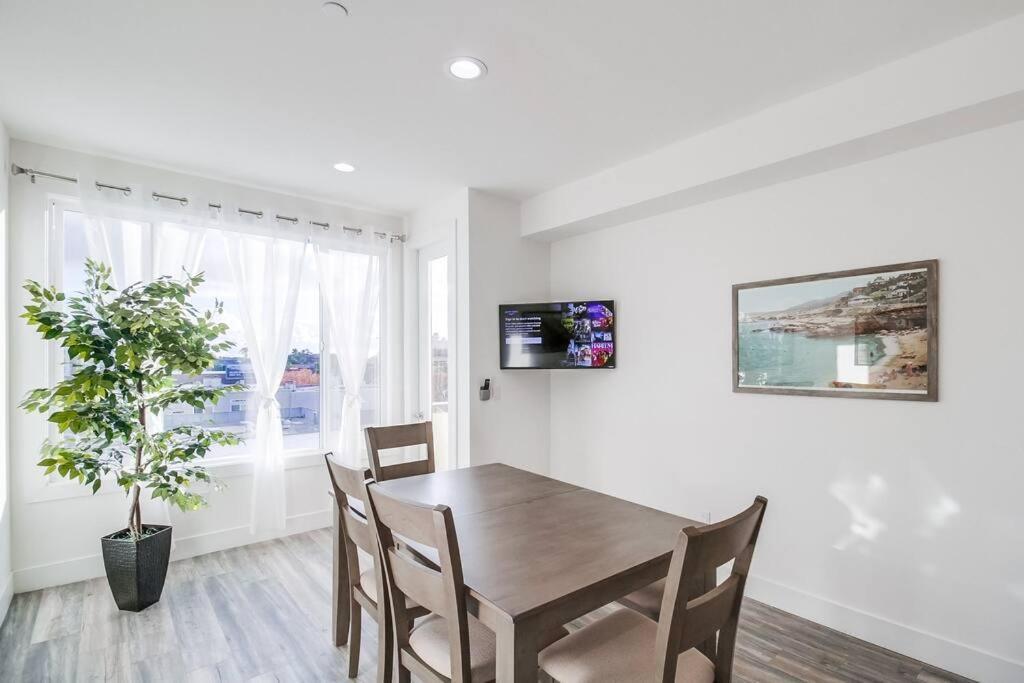 Park Blvd Paradise 303 King Bed With A Private Spa 圣地亚哥 外观 照片