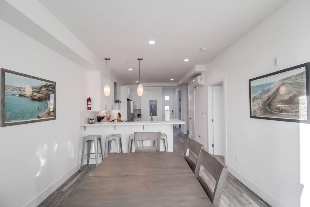 Park Blvd Paradise 303 King Bed With A Private Spa 圣地亚哥 外观 照片