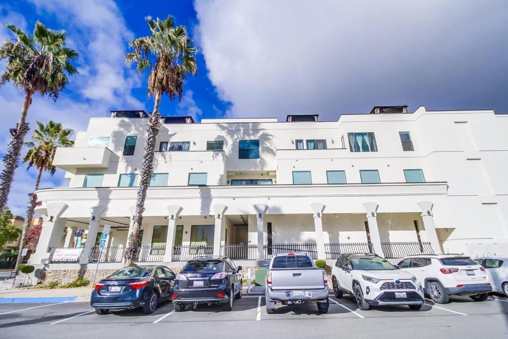 Park Blvd Paradise 303 King Bed With A Private Spa 圣地亚哥 外观 照片