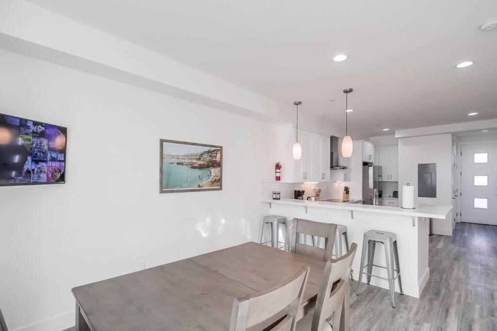 Park Blvd Paradise 303 King Bed With A Private Spa 圣地亚哥 外观 照片