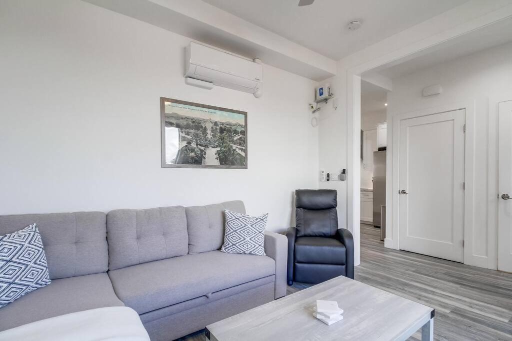 Park Blvd Paradise 303 King Bed With A Private Spa 圣地亚哥 外观 照片
