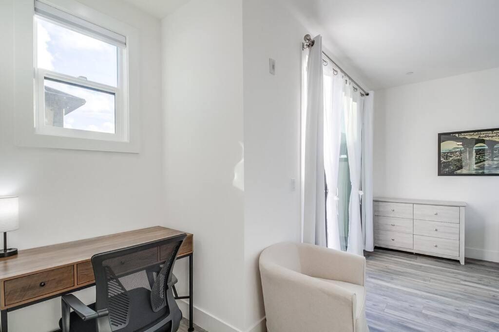 Park Blvd Paradise 303 King Bed With A Private Spa 圣地亚哥 外观 照片