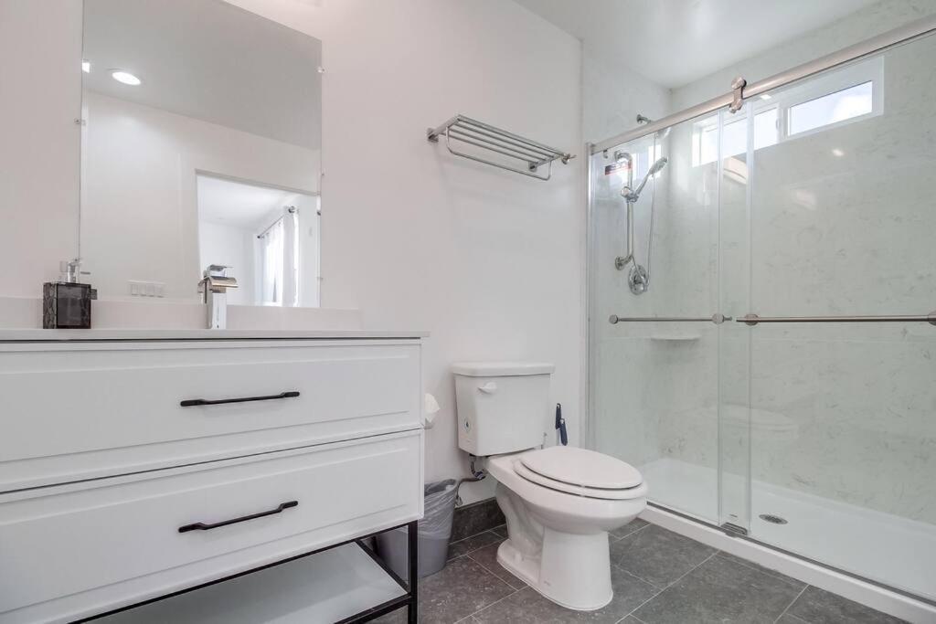 Park Blvd Paradise 303 King Bed With A Private Spa 圣地亚哥 外观 照片